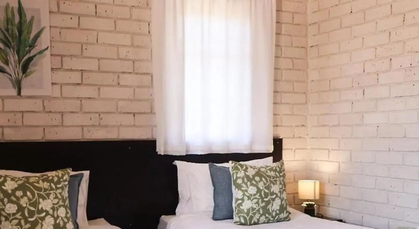 Eddies Self Catering or B&B ROOM_EXAMPLE