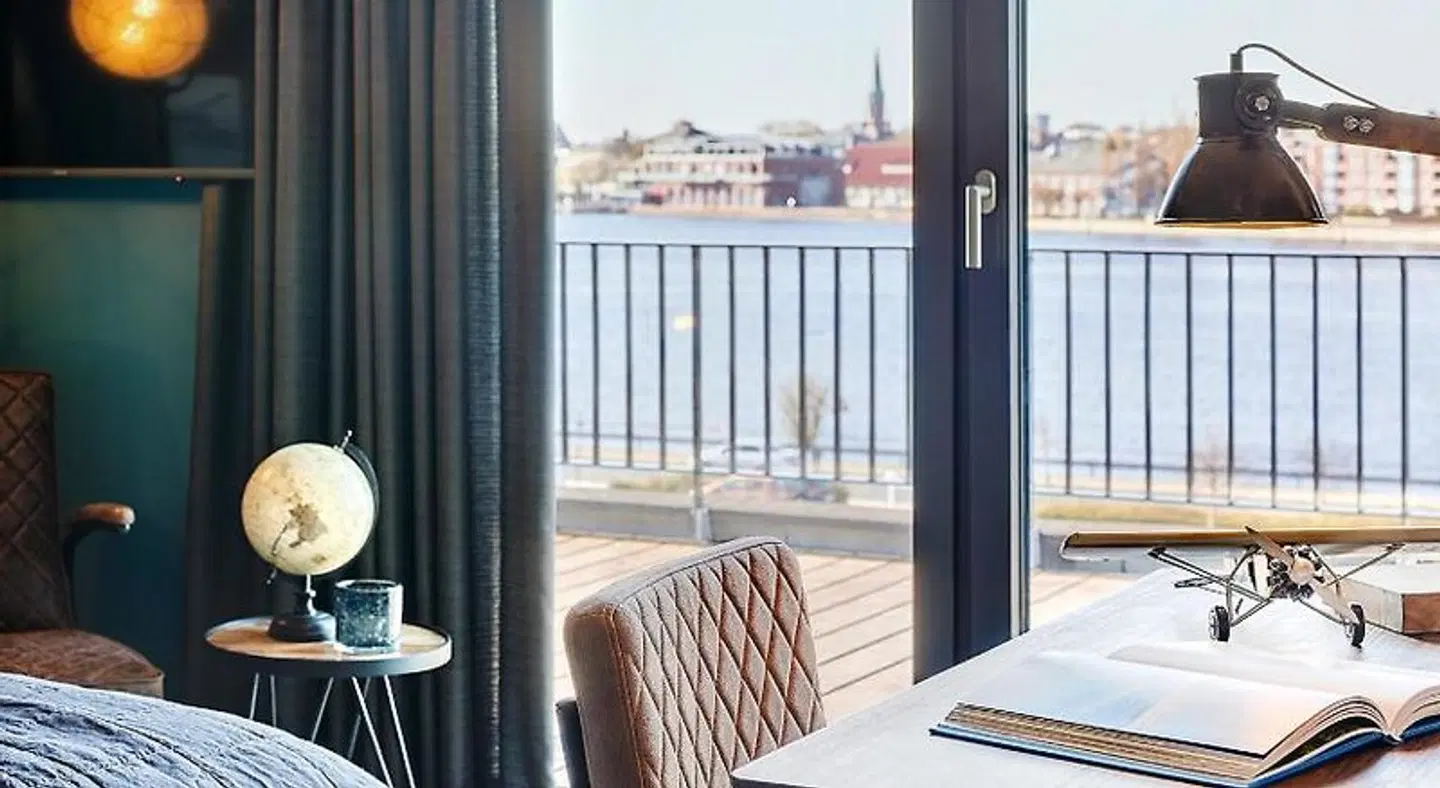 Fliegerdeich Hotel & Restaurant ROOM_EXAMPLE