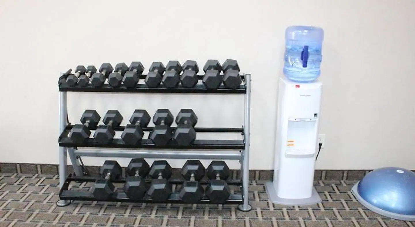 Holiday Inn Express & Suites Kansas City-Liberty (Hwy 152) by IHG SPORTS_AND_LEISURE