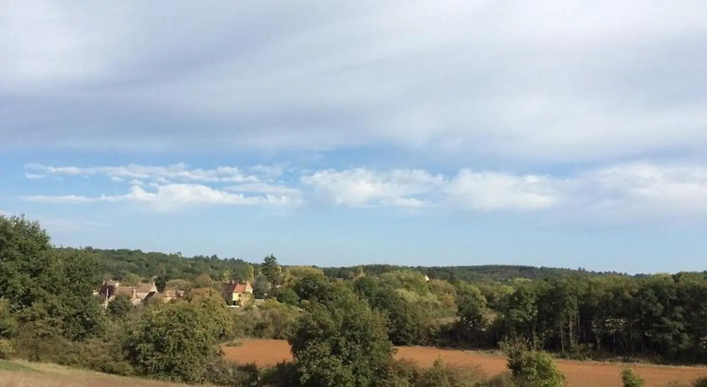 Domaine de Manilau - B&B LANDSCAPE