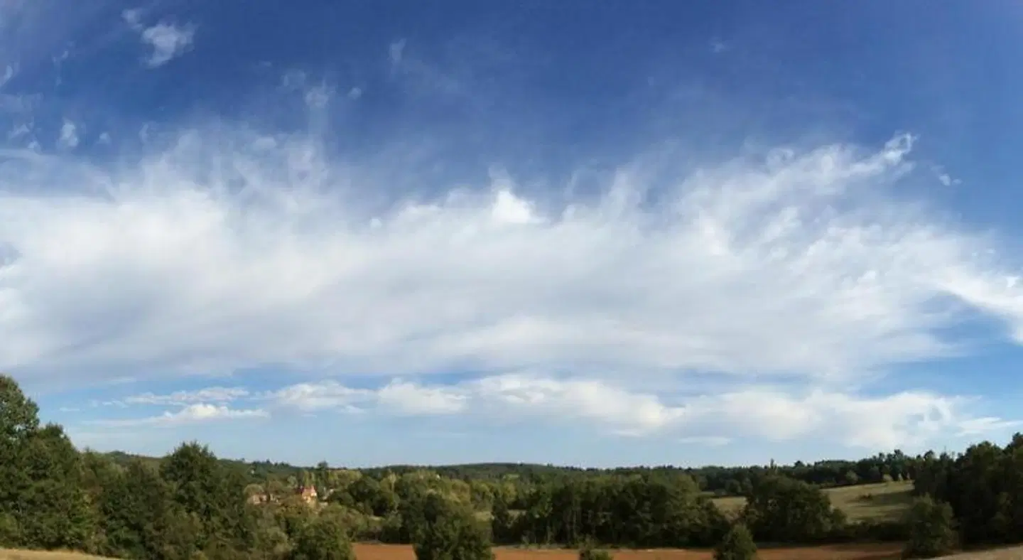 Domaine de Manilau - B&B LANDSCAPE
