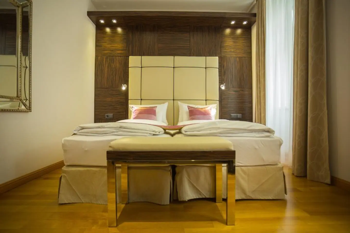 Best Western Plus Hotel Arcadia HEALTH_BEAUTY