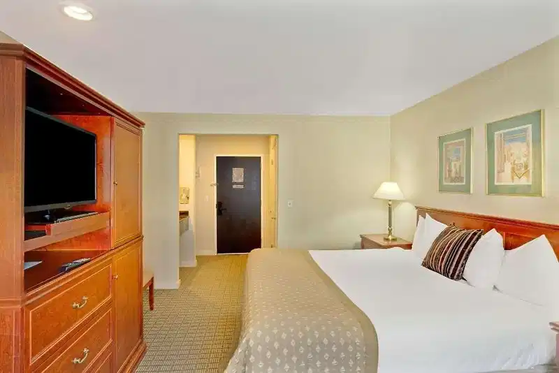 Ramada by Wyndham Draper – Hotelfoto
