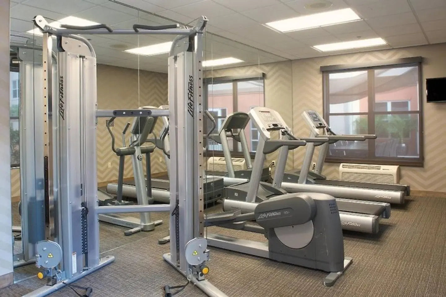 Residence Inn by Marriott Phoenix Mesa SPORTS_AND_LEISURE