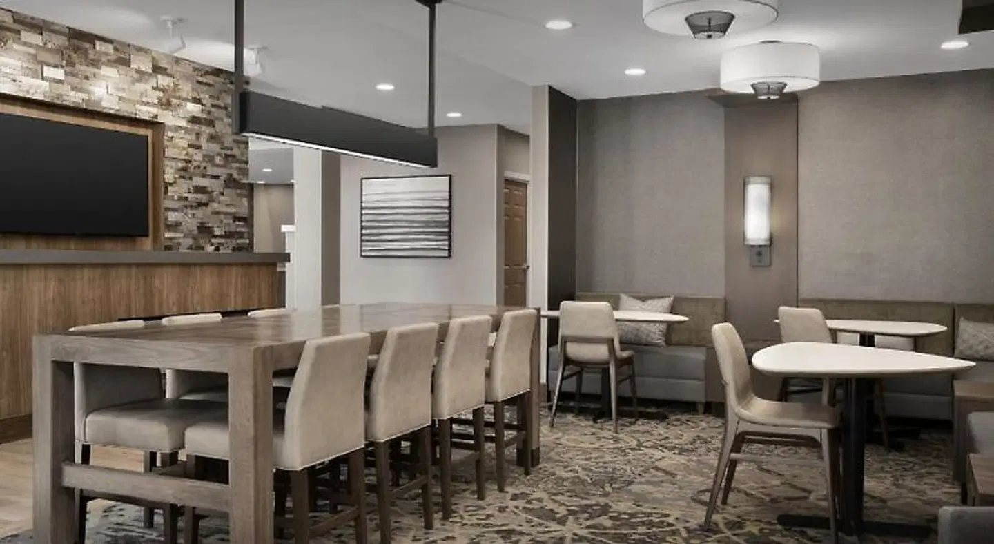 Staybridge Suites Baltimore BWI Airport by IHG Konferenz