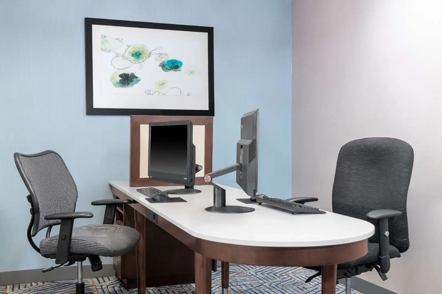 Homewood Suites by Hilton Detroit-Troy Konferenz