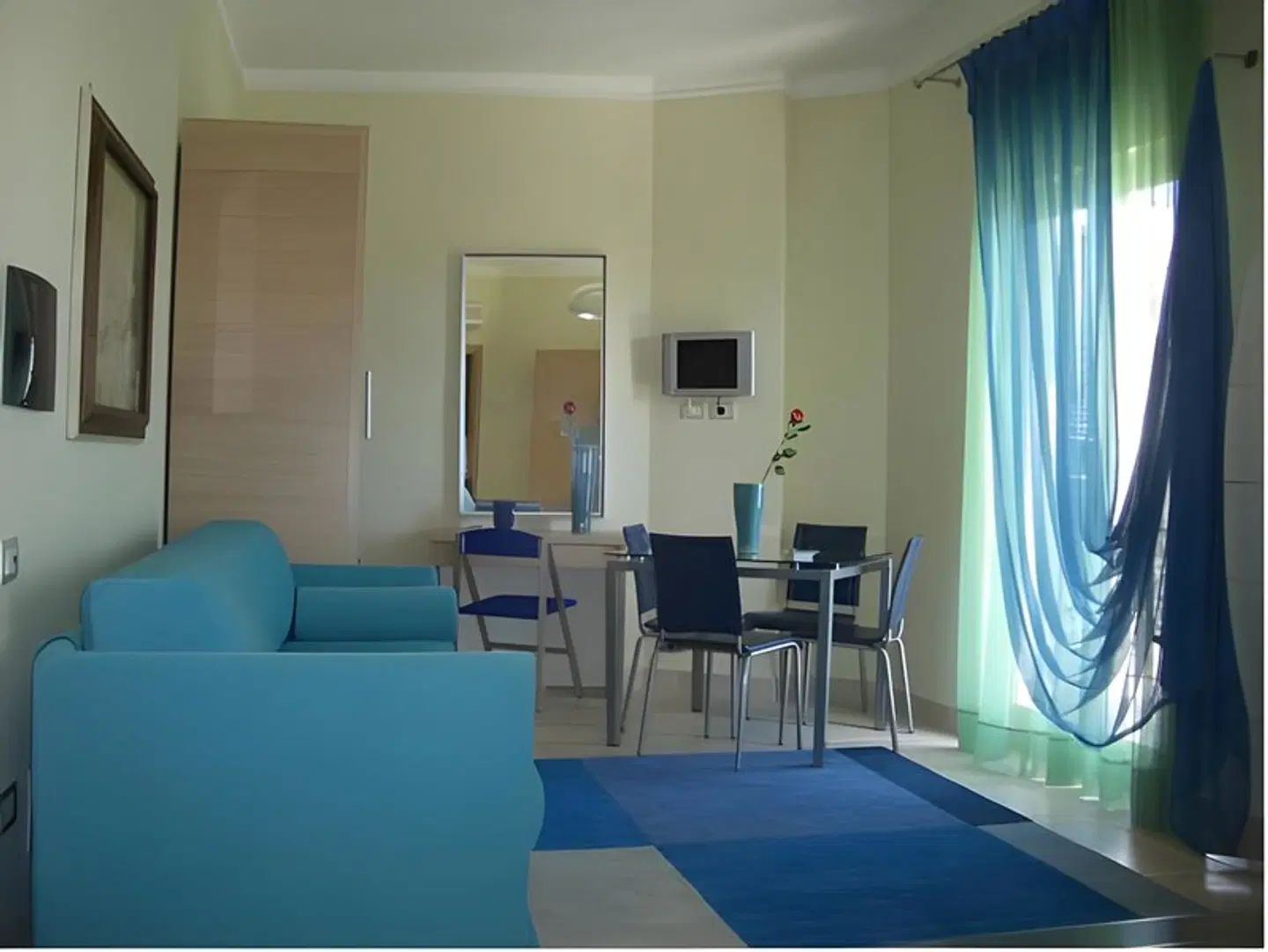 Posidonia Residence ROOM_EXAMPLE
