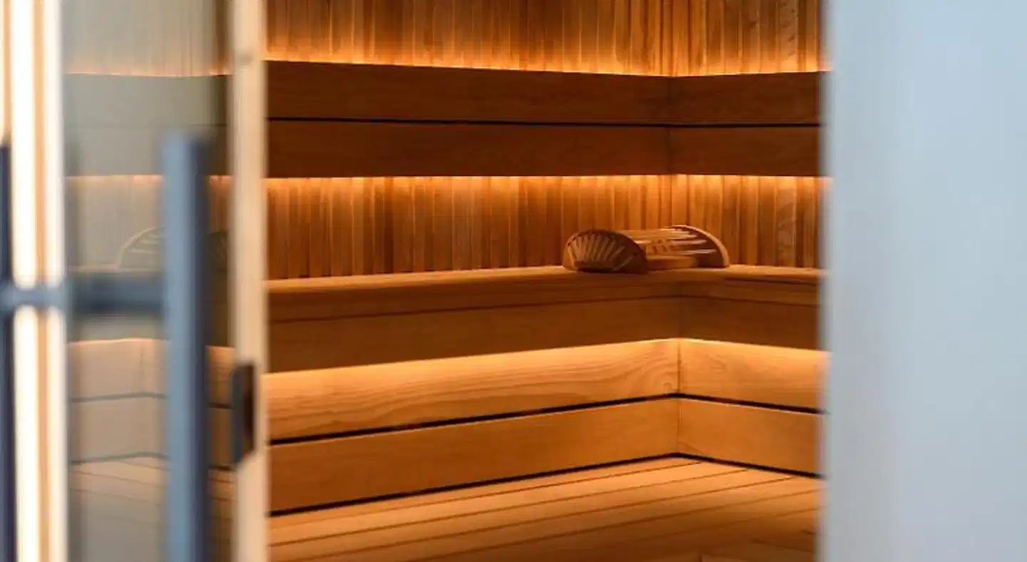 BERGlässig Hotel Bodenmais Wellness