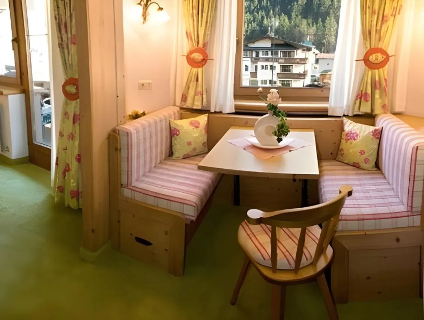 Apparthotel Veronika ROOM_EXAMPLE