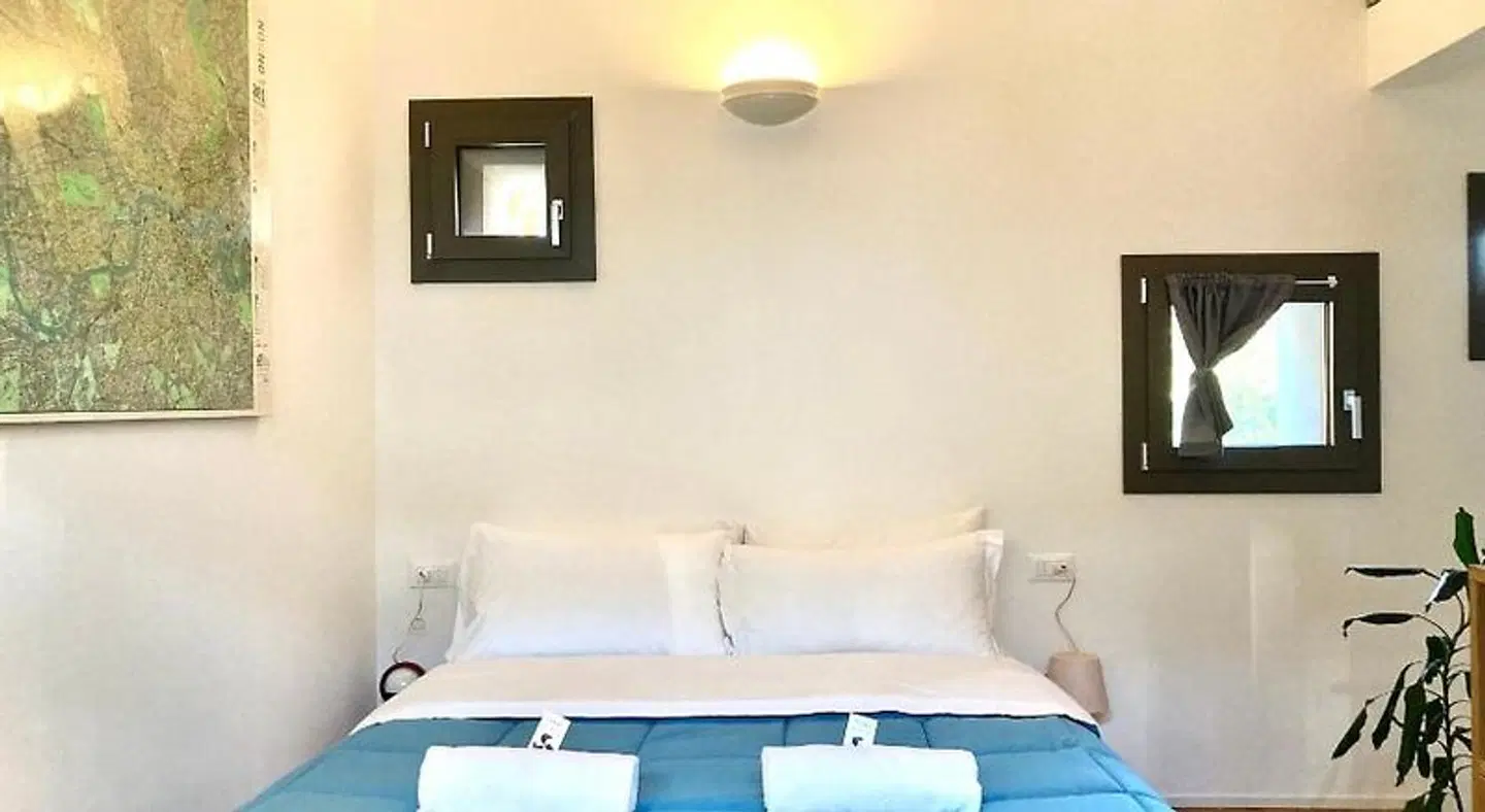 Buonocore Guesthouse ROOM_EXAMPLE