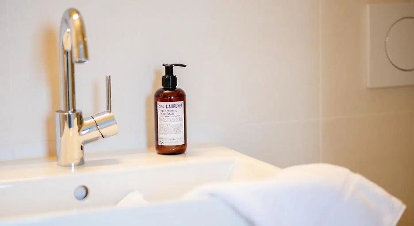 Aarskogs Boutique Hotel ROOM_EXAMPLE