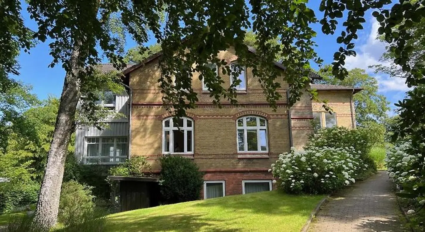 Aarskogs Boutique Hotel EXTERIOR