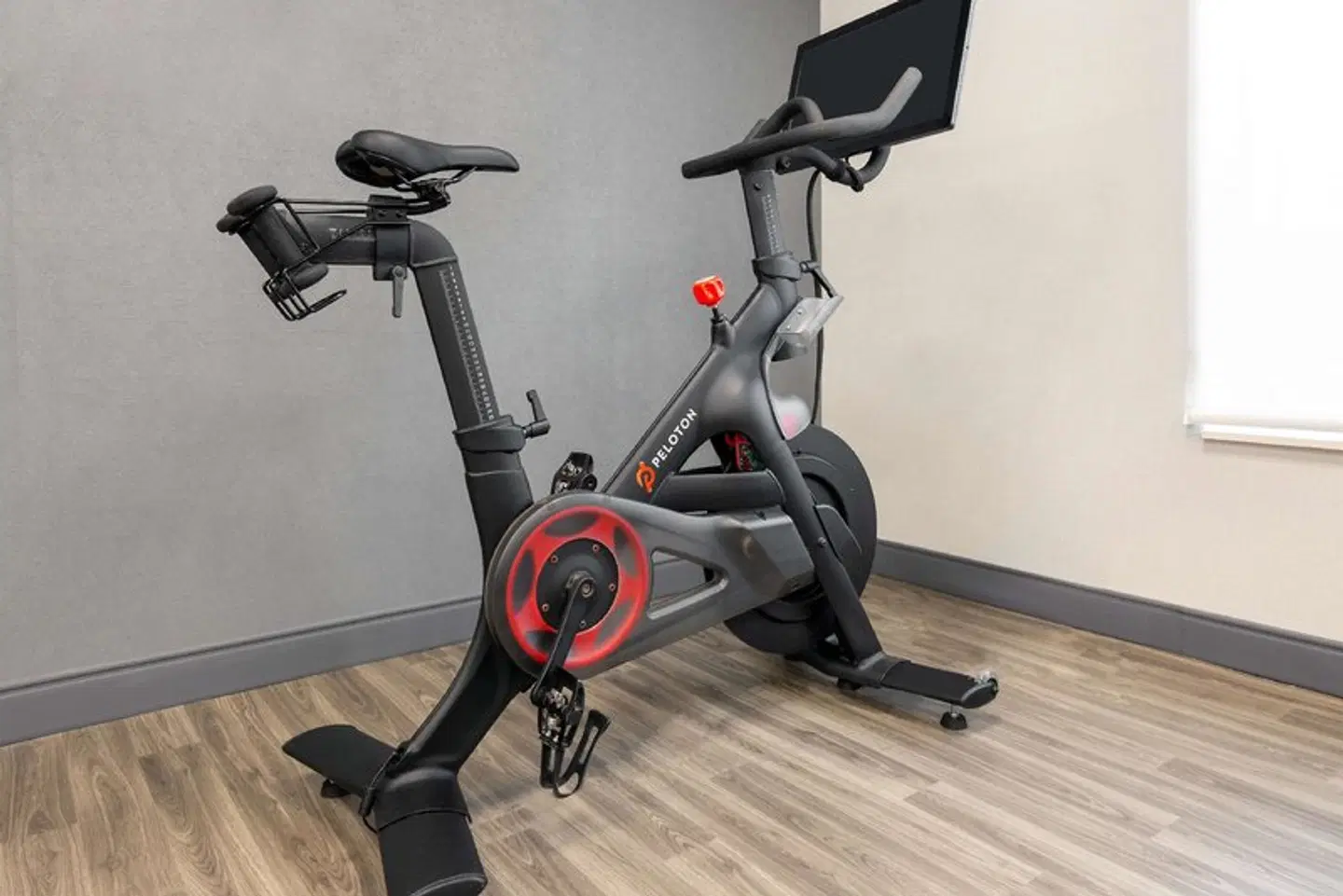 Hampton Inn & Suites Cleveland-Beachwood SPORTS_AND_LEISURE