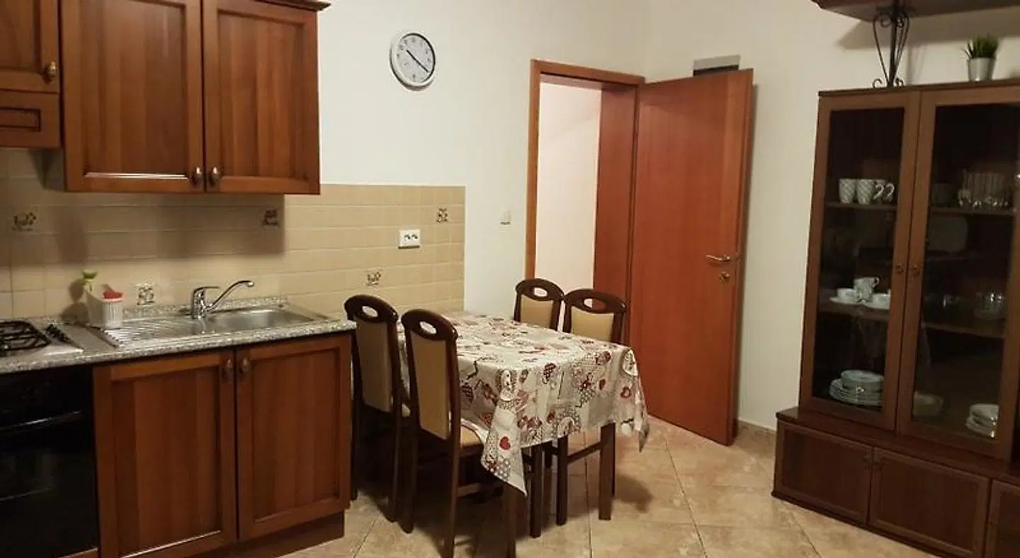 Villa Crikvenica ROOM_EXAMPLE
