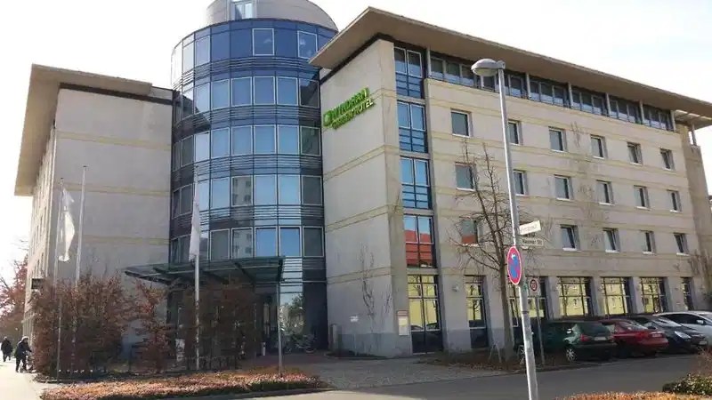 Wyndham Garden Hennigsdorf Berlin – Hotelfoto