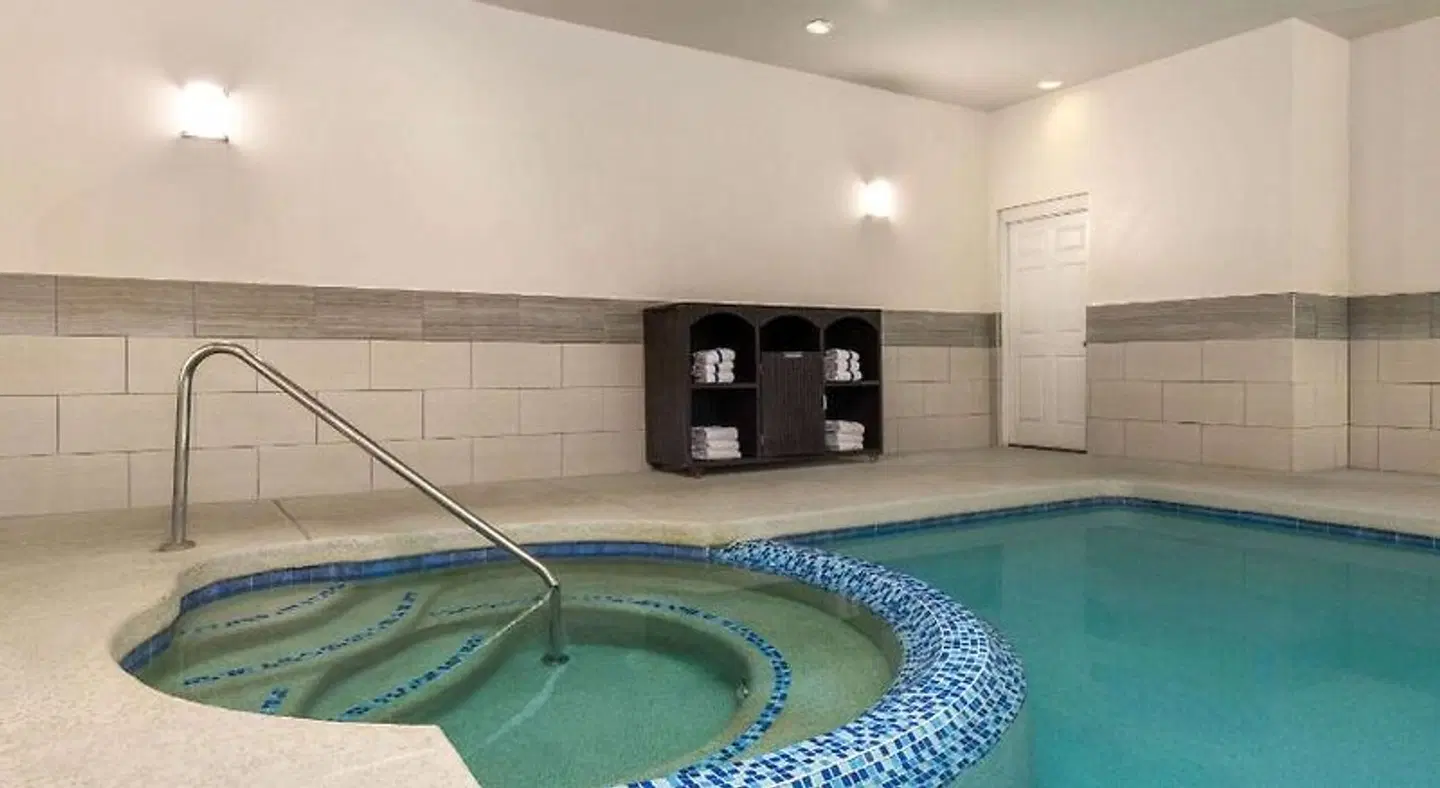 La Quinta Inn & Suites by Wyndham Williams-Grand Canyon Area HEALTH_BEAUTY