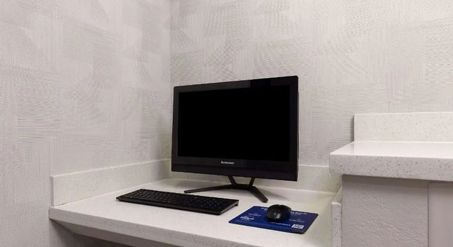 La Quinta Inn & Suites by Wyndham Williams-Grand Canyon Area Konferenz