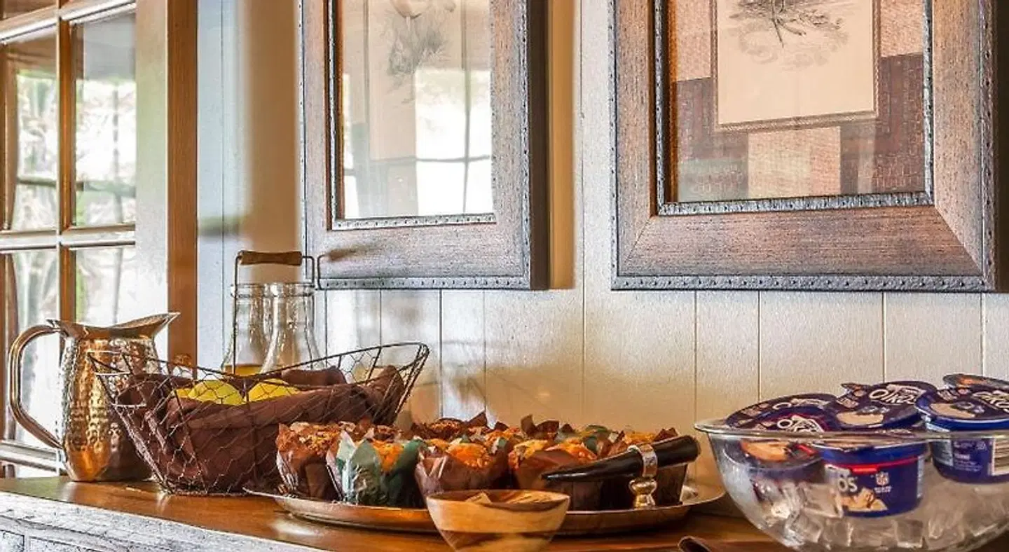 Sierra Sky Ranch Restaurant