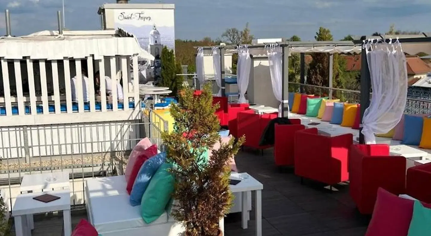 Grande Albergo Giancarlo SPORTS_AND_LEISURE