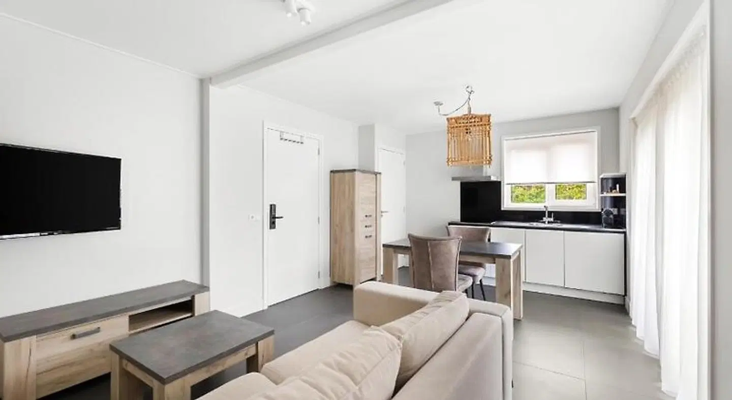 B&B De Dorsvloer ROOM_EXAMPLE