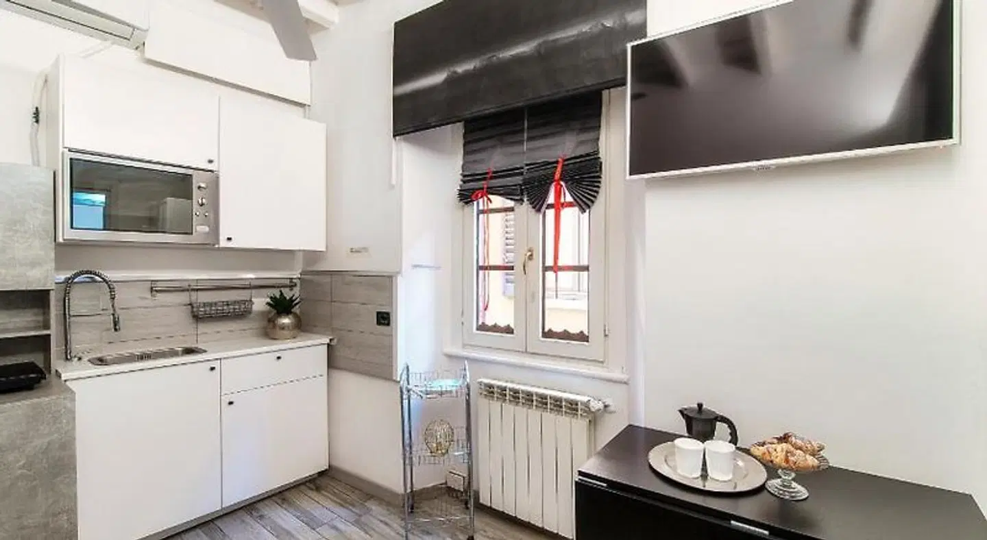 Bed & Breakfast al Duomo ROOM_EXAMPLE