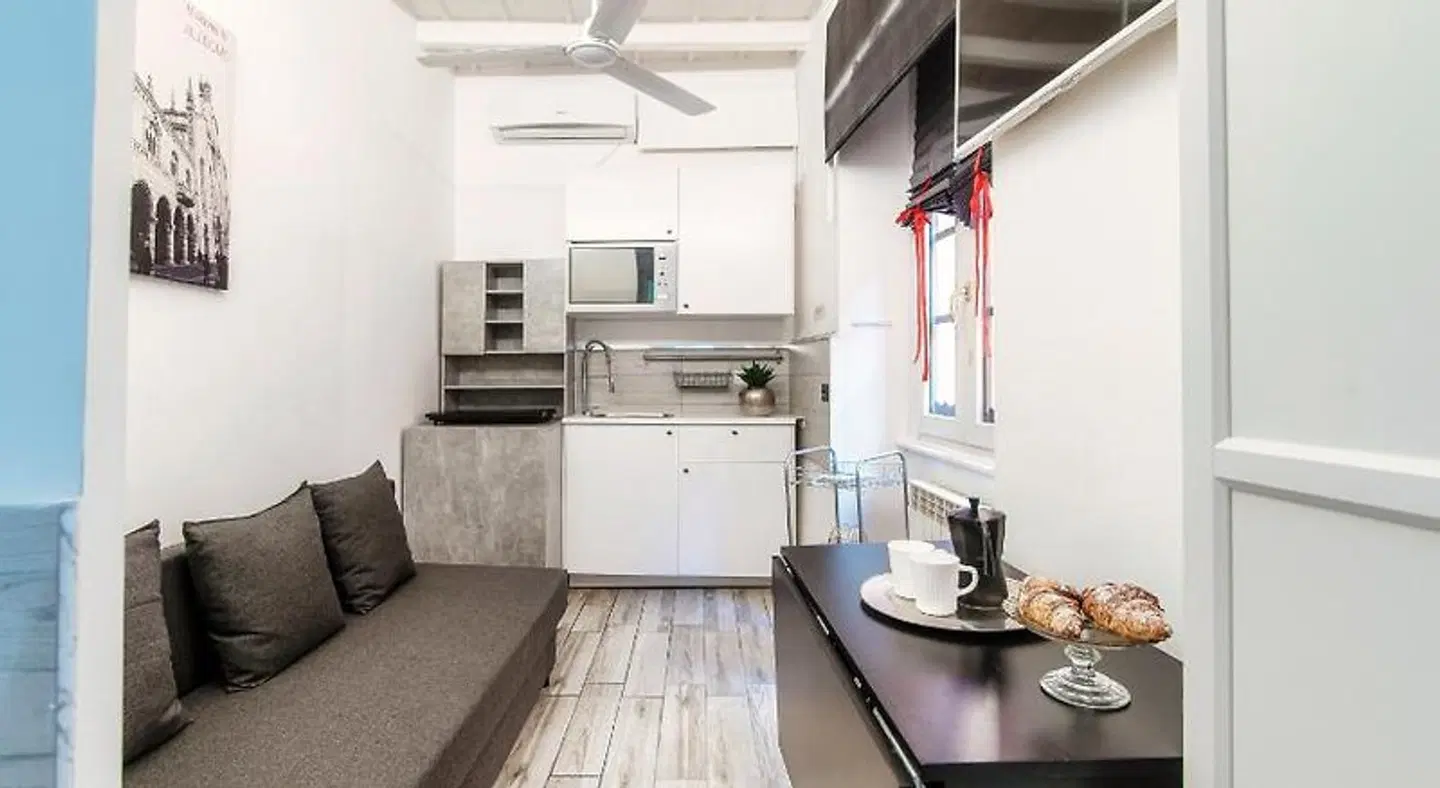 Bed & Breakfast al Duomo ROOM_EXAMPLE