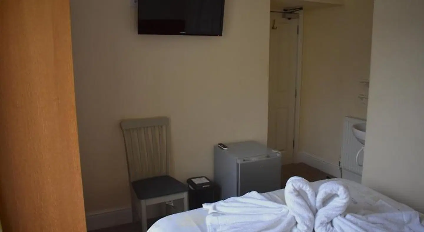 Harrington Guest House ROOM_EXAMPLE