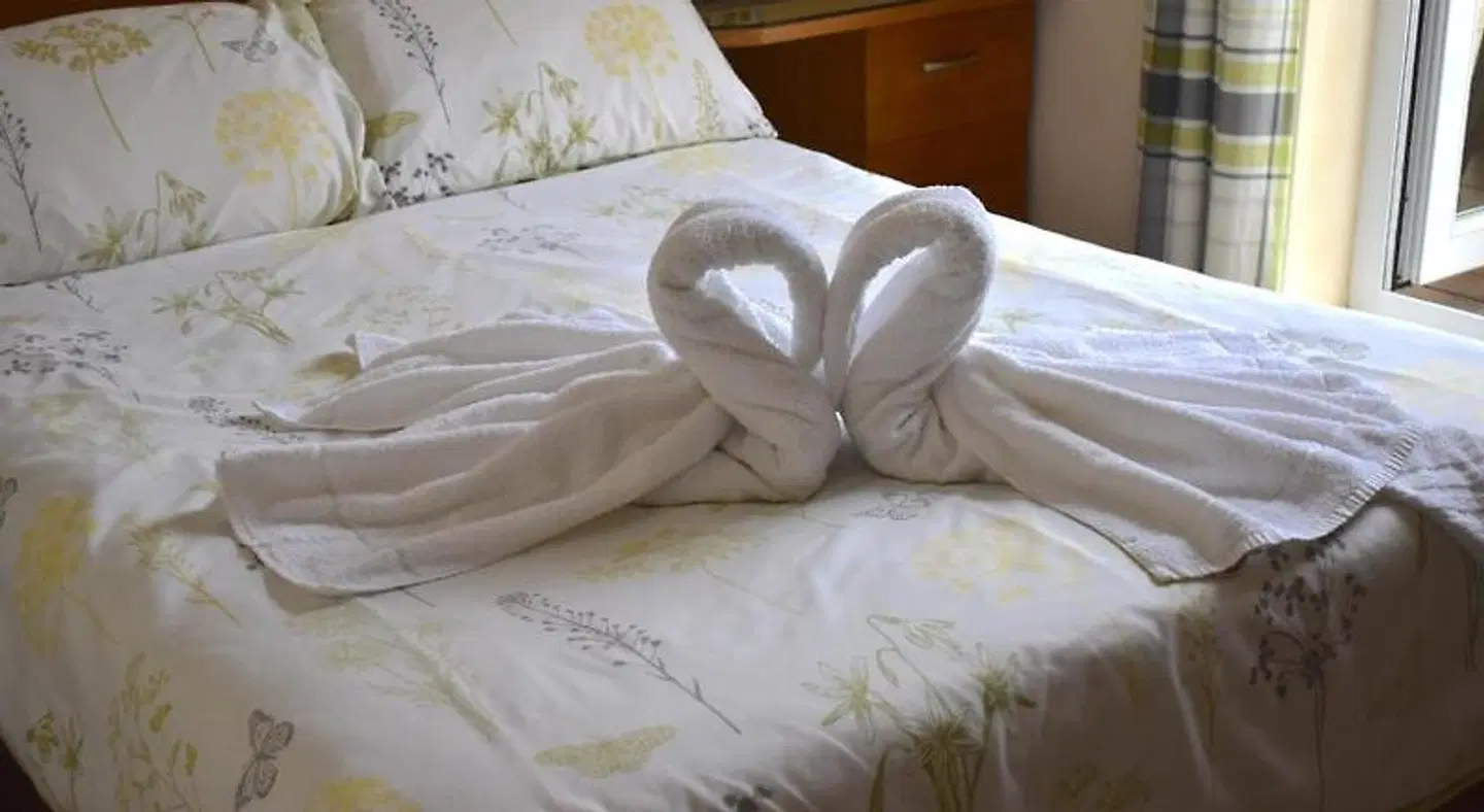 Harrington Guest House HEALTH_BEAUTY