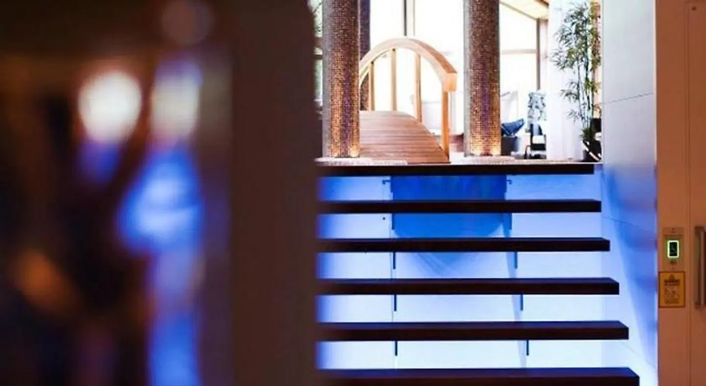 Nova Park Conference LOUNGE_LOBBY