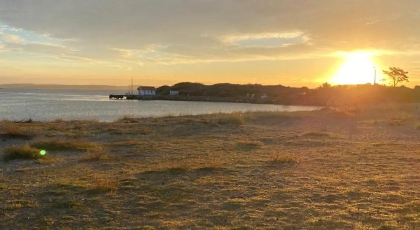 Kostergården Resort LANDSCAPE