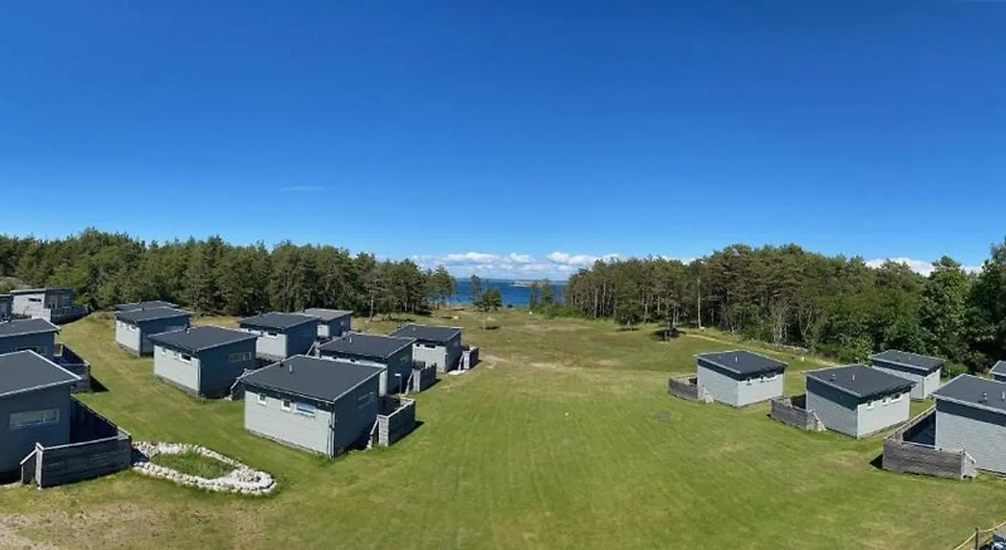 Kostergården Resort Garten