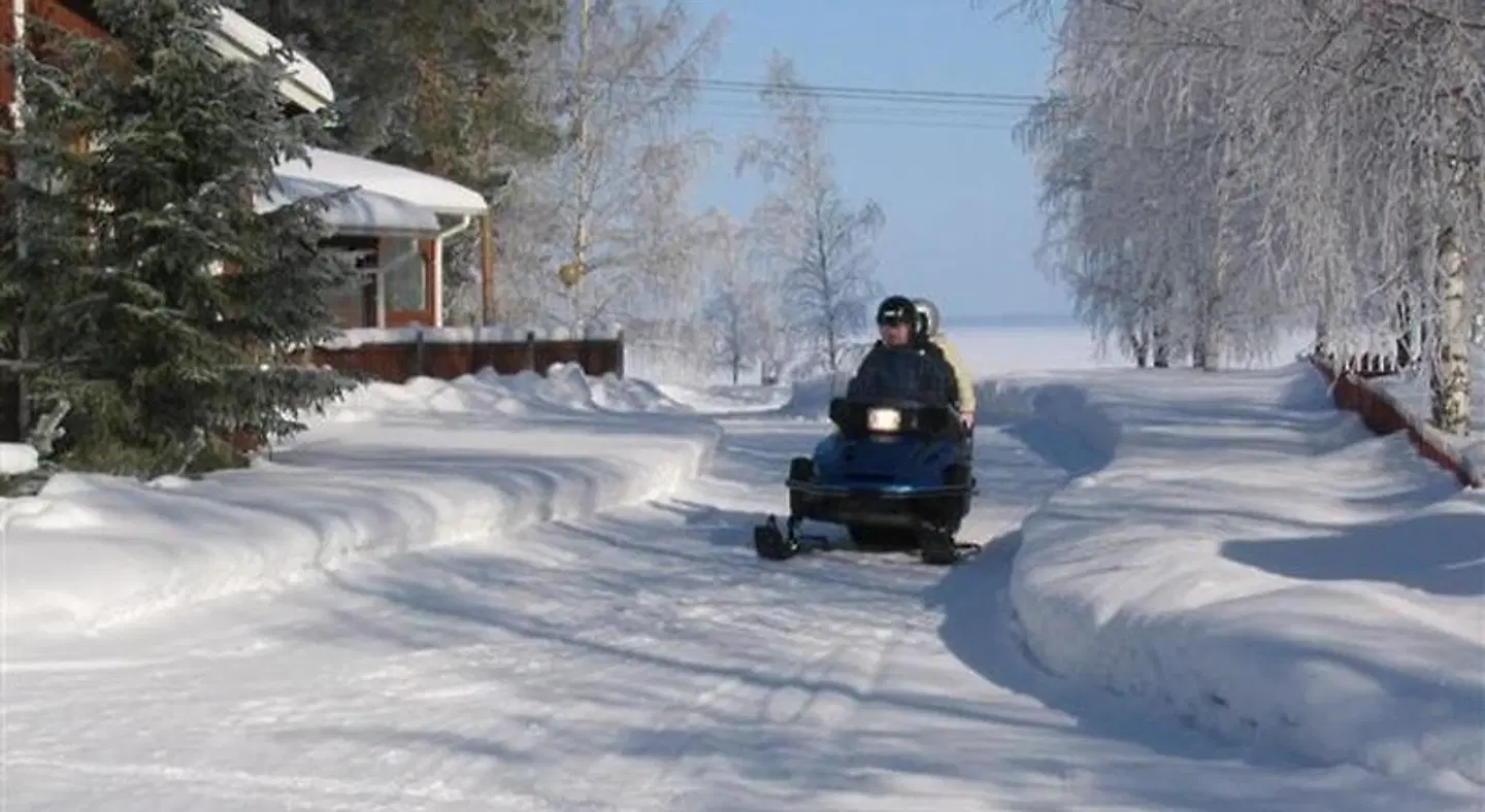 Ruoke Holiday Village SPORTS_AND_LEISURE