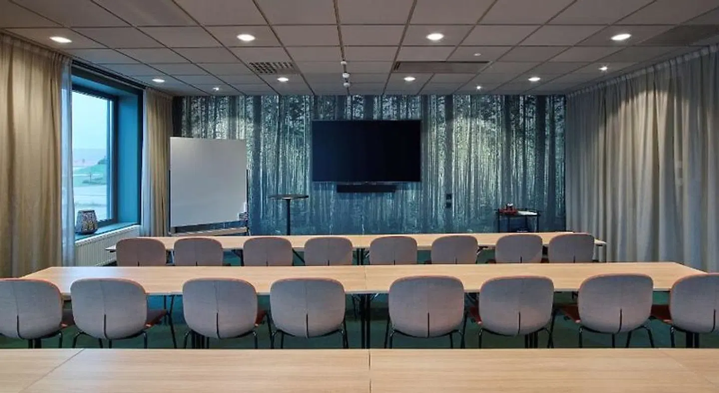 Scandic Örnsköldsvik Konferenz