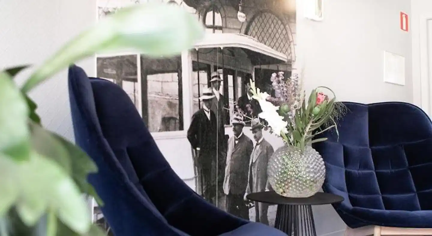 Hotell Bogesund Sport und Entertainment