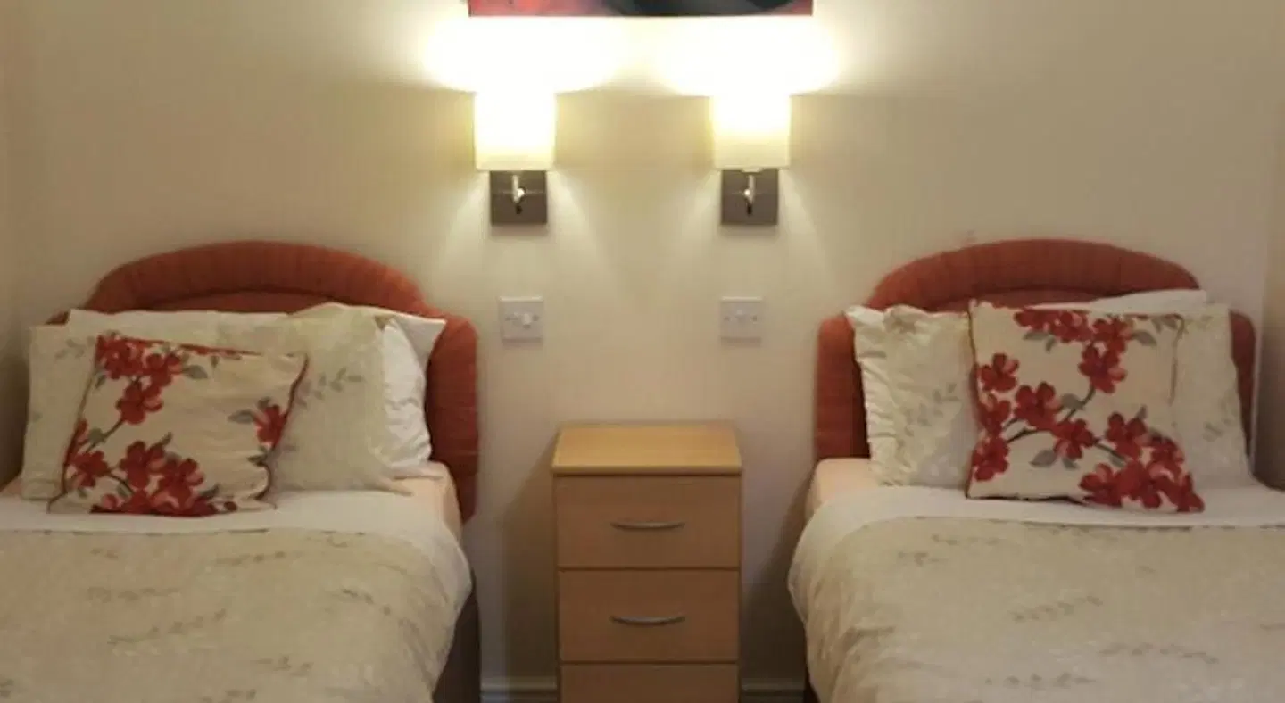 Dragon Bed and Breakfast ROOM_EXAMPLE