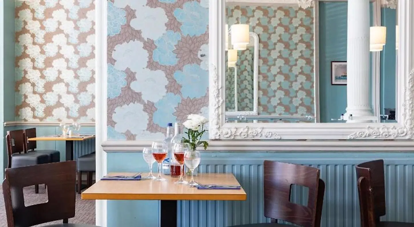 The Royal Hotel ROOM_EXAMPLE