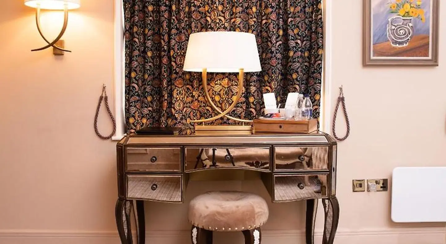 Domo Boutique Hotel HEALTH_BEAUTY