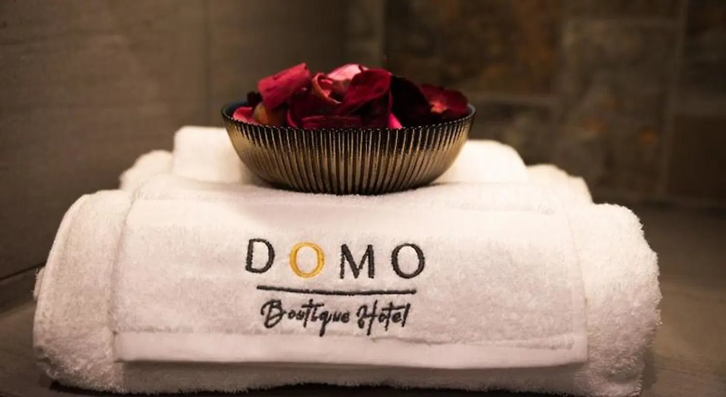 Domo Boutique Hotel Tiere