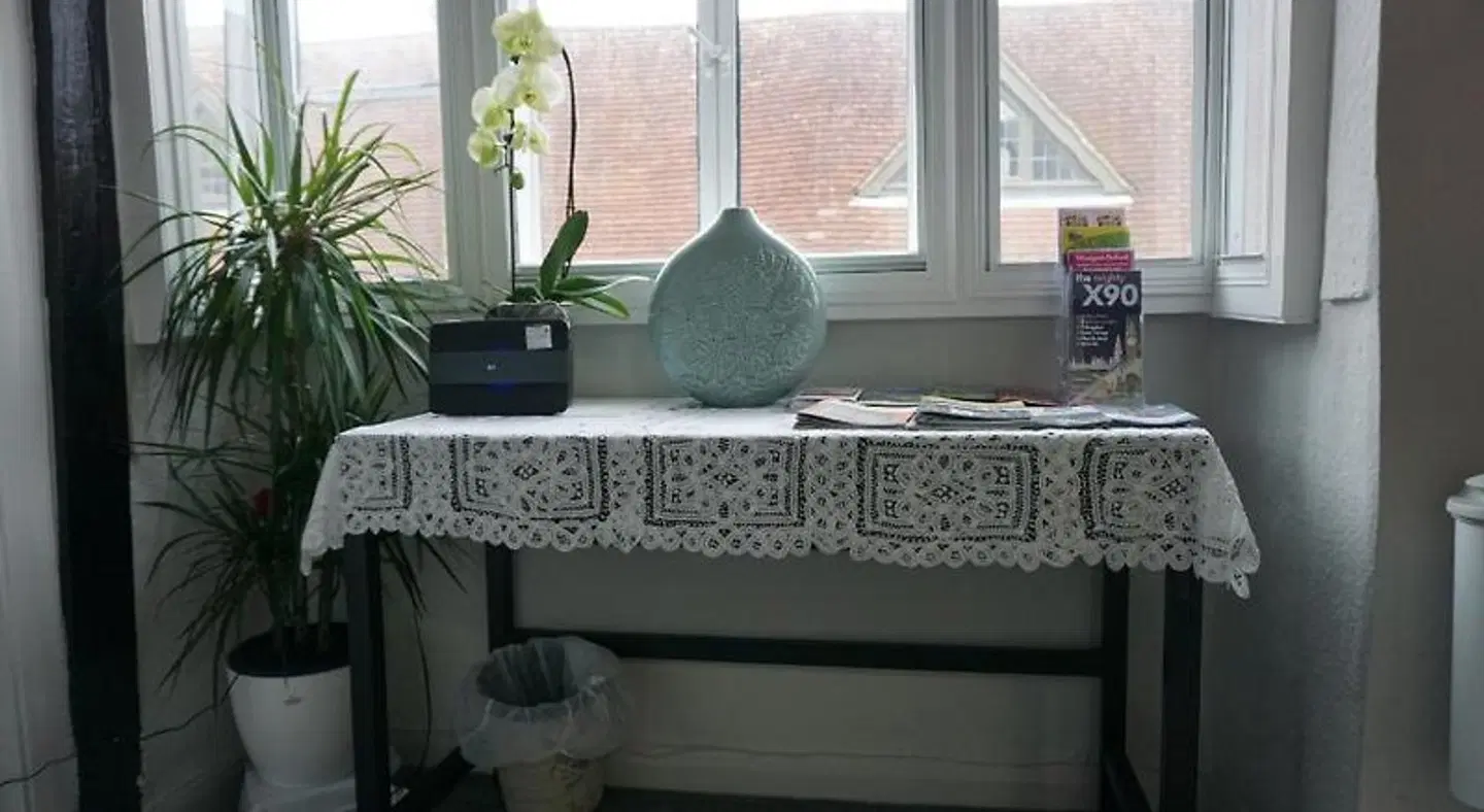 Golden Cross Guesthouse ROOM_EXAMPLE