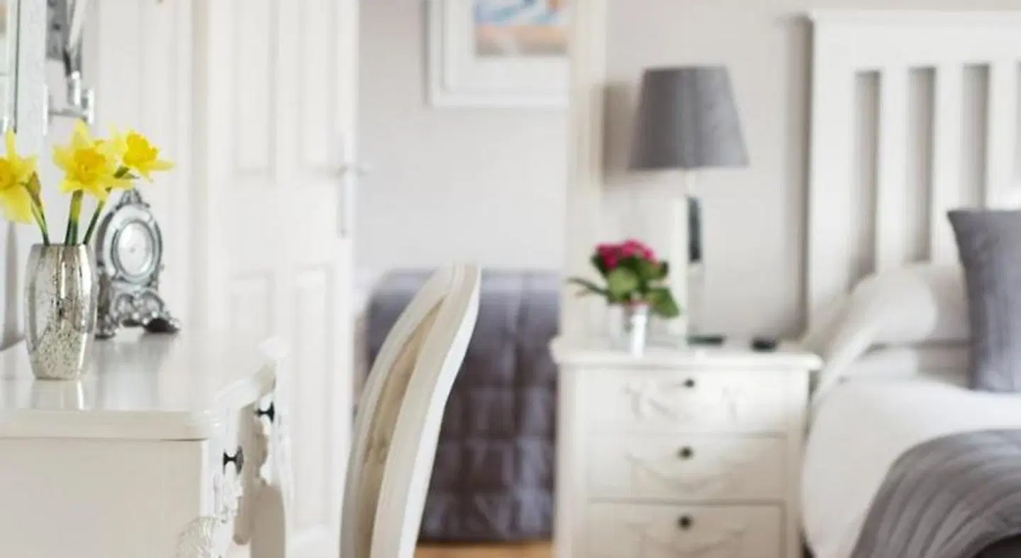 The Cambridge Guest House ROOM_EXAMPLE