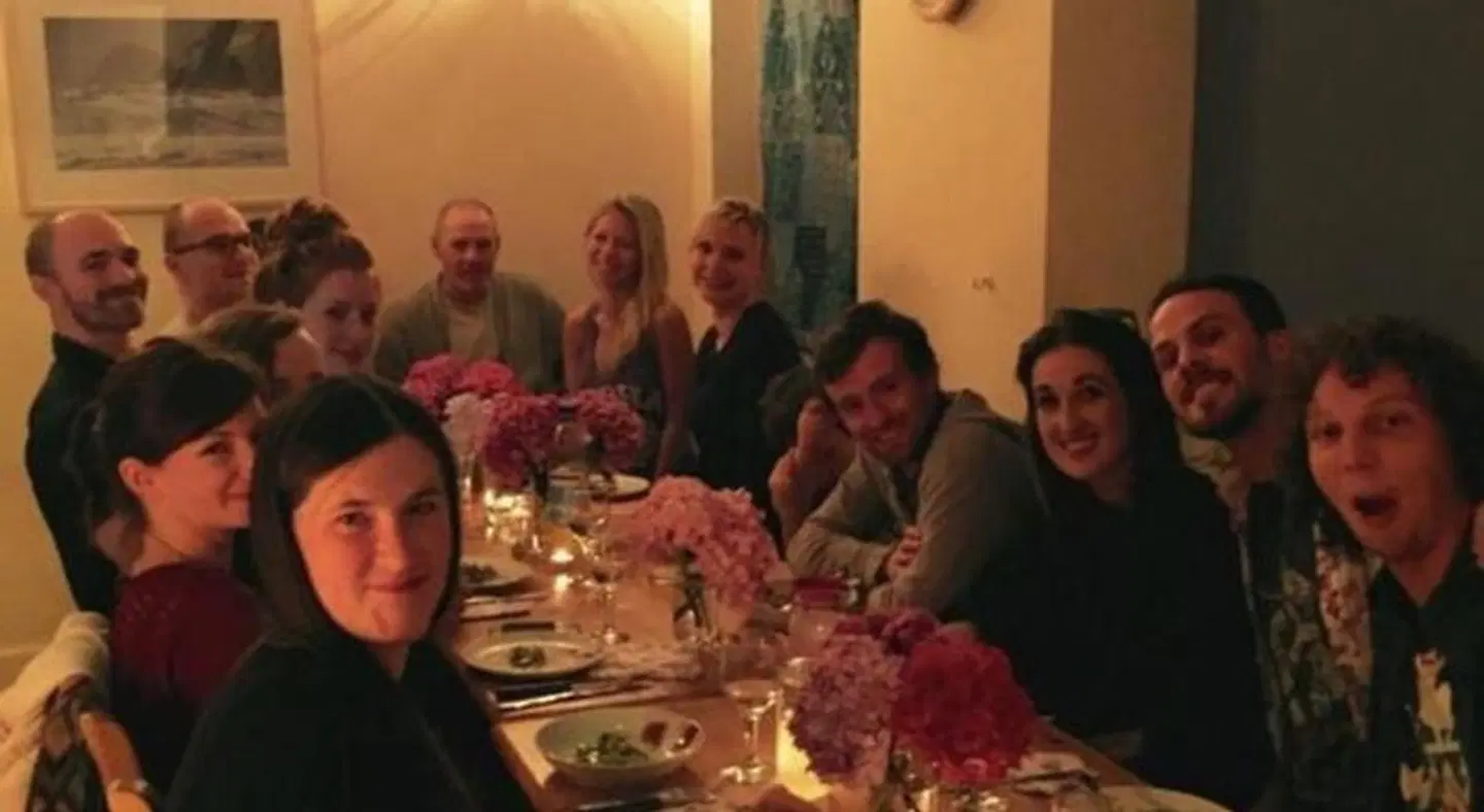 The Grapevine Hostel PEOPLE