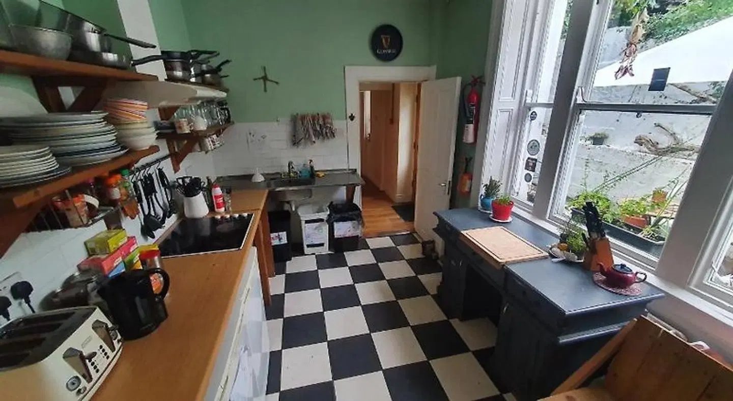 The Grapevine Hostel ROOM_EXAMPLE