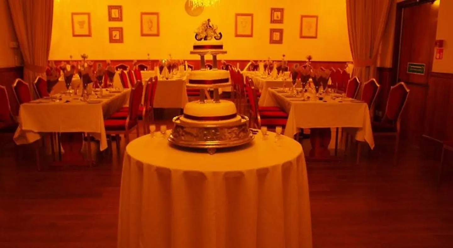 Argyll Arms Hotel Restaurant