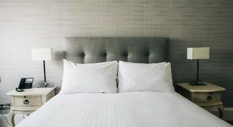 Belmont House Hotel – Hotelfoto