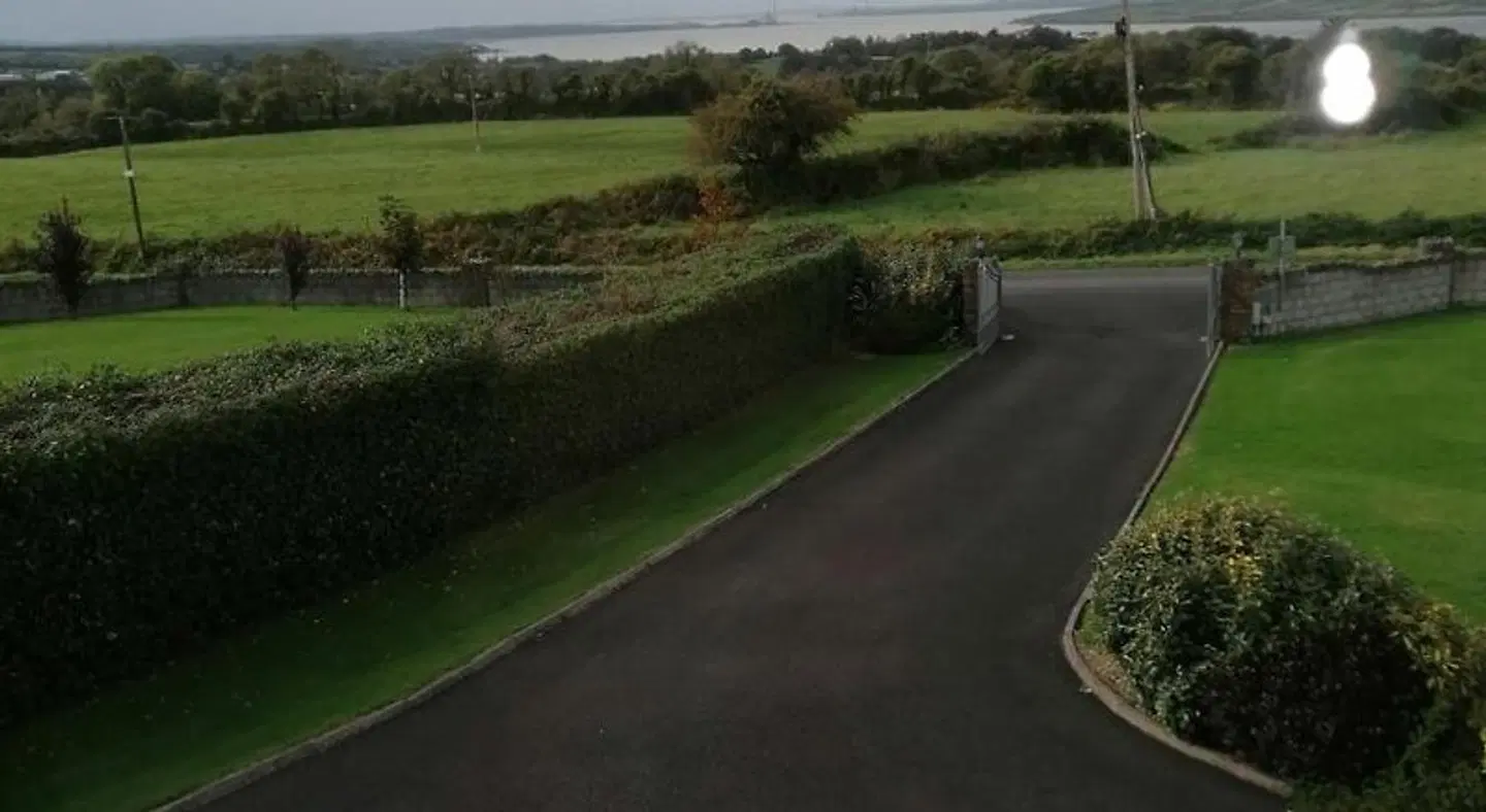 Clonoughter Heights LANDSCAPE