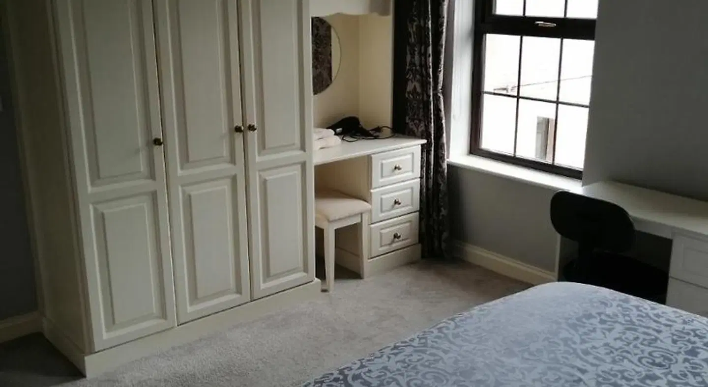 Clonoughter Heights Badezimmer