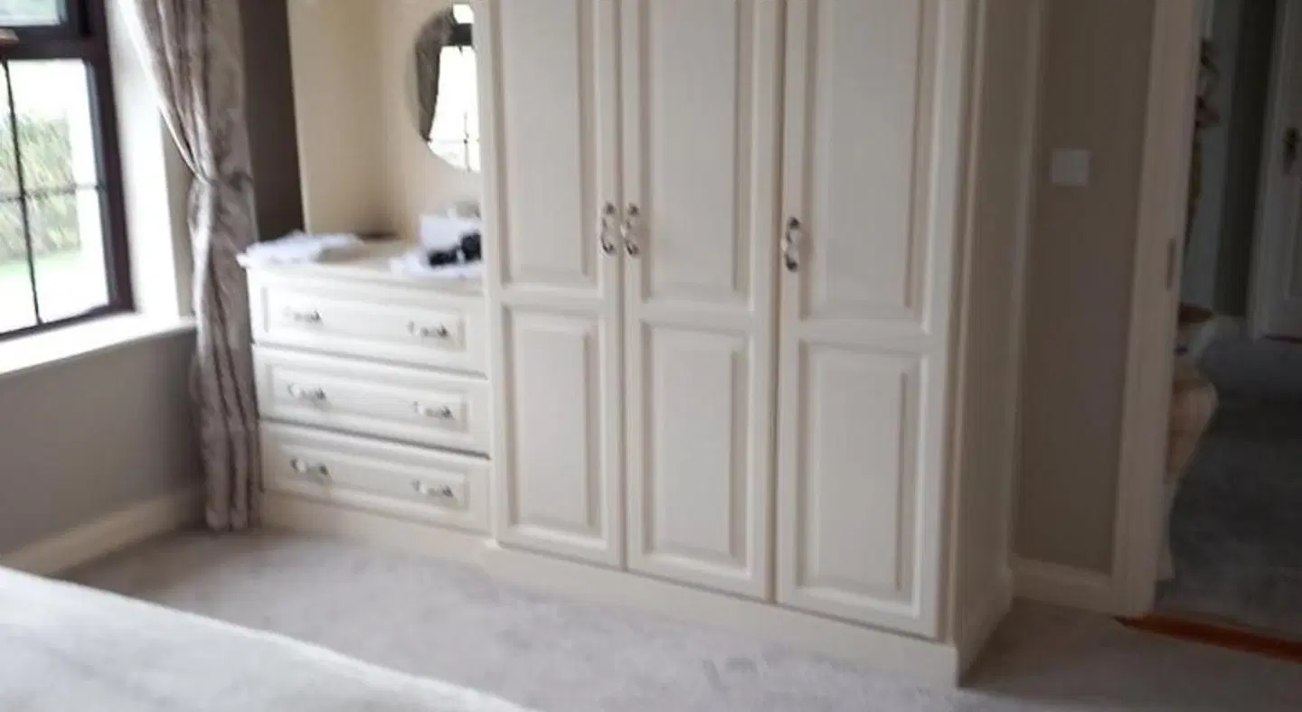 Clonoughter Heights Badezimmer