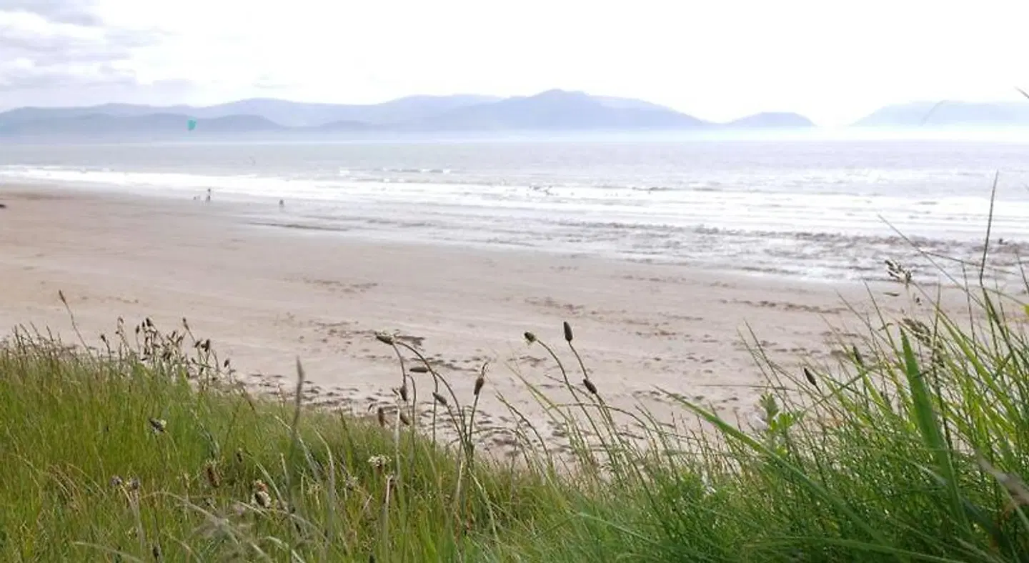 Seascapes LANDSCAPE