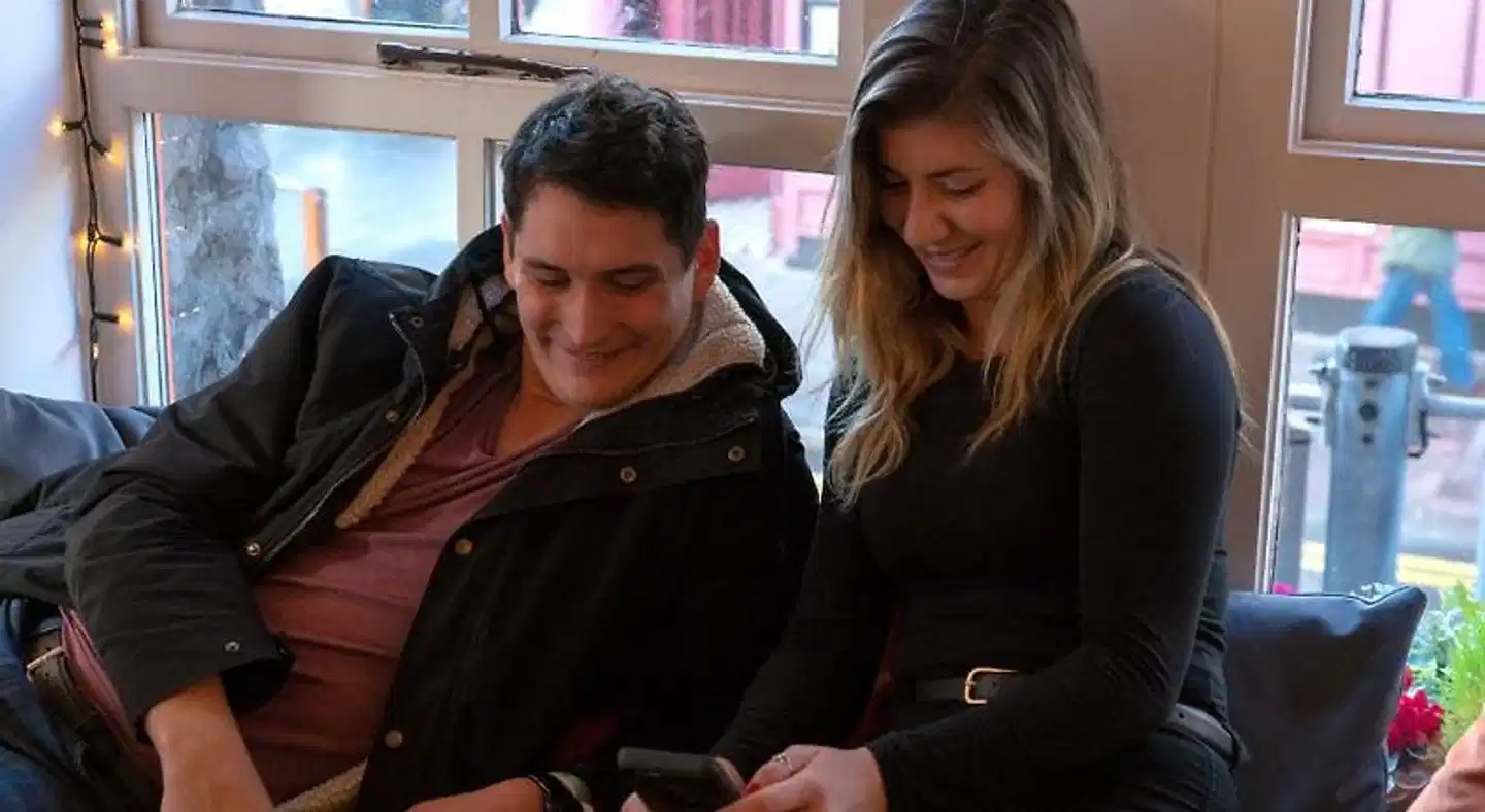 Galway City Hostel Personen