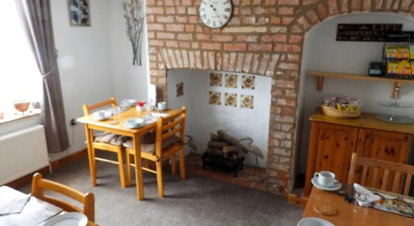 Crab Pot Cottage ROOM_EXAMPLE